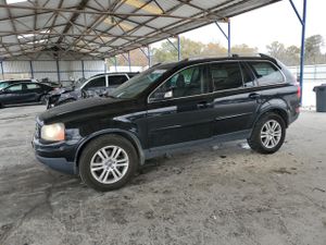 Volvo XC90 3.2 3.2L 6 2011