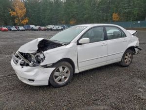 Toyota Corolla CE 1.8L 4 2004