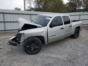 Chevrolet Silverado 1500 C1500 LT 4.8L 8 2011