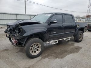 Toyota Tacoma DOUBLE CAB 4.0L 6 2012