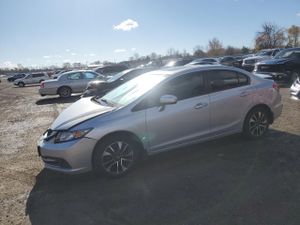 Honda Civic LX 1.8L 4 2015