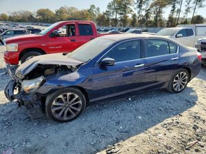 Honda Accord SPORT 2.4L 4 2014