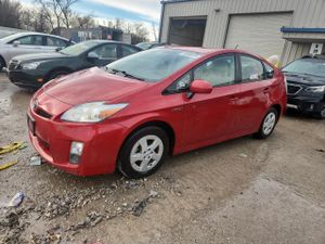 Toyota Prius 1.8L 4 2011