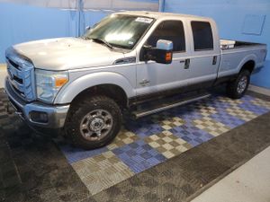Ford F-350 SUPER DUTY 6.7L 8 2015