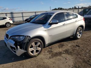 BMW X6 XDRIVE35I 3.0L 6 2014