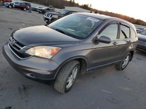 Honda CR-V EXL 2.4L 4 2010