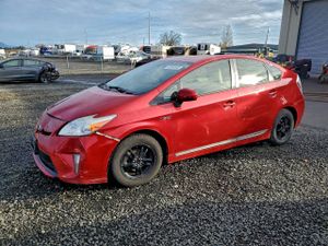 Toyota Prius 1.8L 4 2015