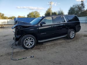 GMC Yukon C1500 SLT 5.3L 8 2015