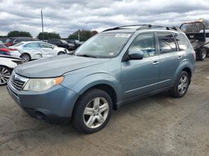 Subaru Forester 2.5X PREMIUM 2.5L 4 2009