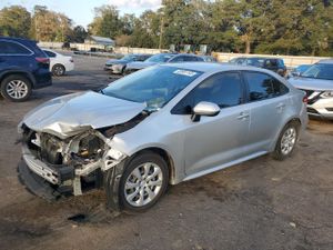 Toyota Corolla LE 1.8L 4 2021