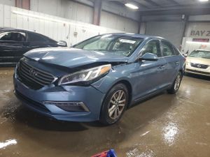 Hyundai Sonata SE 2.4L 4 2015