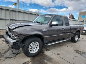 Ford Ranger SUPER CAB 4.0L 6 2011