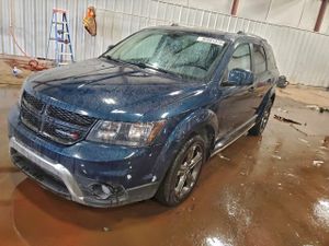 Dodge Journey CROSSROAD 3.6L 6 2015