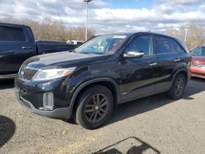 Kia Sorento LX 2.4L 4 2014