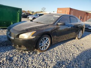 Nissan Maxima S 3.5L 6 2010