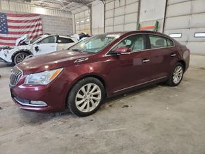 Buick LaCrosse 3.6L 6 2015