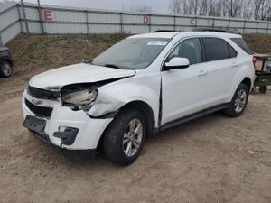 Chevrolet Equinox LT 2.4L 4 2015