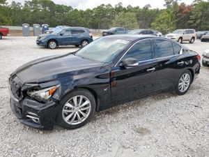 Infiniti Q50 BASE 3.7L 6 2015