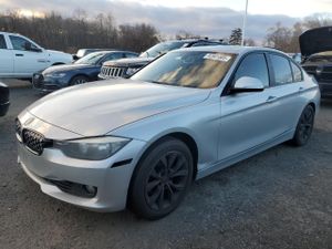 BMW 3 Series XI 2.0L 4 2013