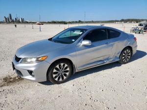Honda Accord EXL 2.4L 4 2013