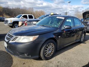 Saab 9-3 2.0T 2.0L 4 2008