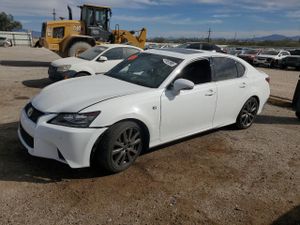 Lexus GS 3.5L 6 2015