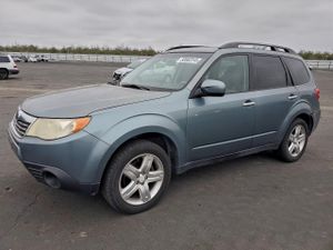 Subaru Forester 2.5X PREMIUM 2.5L 4 2009