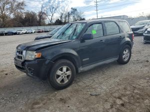 Ford Escape XLS 2.3L 4 2008