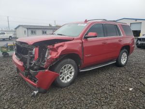 GMC Yukon SLT 5.3L 8 2015