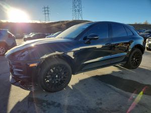 Porsche Macan S 3.0L 6 2020