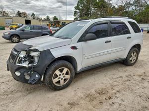 Chevrolet Equinox LS 3.4L 6 2008