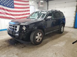 Ford Escape XLT 3.0L 6 2012
