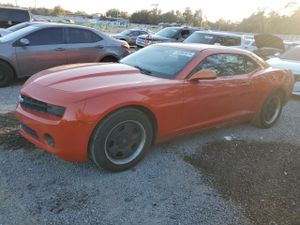 Chevrolet Camaro LS 3.6L 6 2010