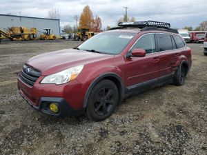 Subaru Outback 2.5I PREMIUM 2.5L 4 2014