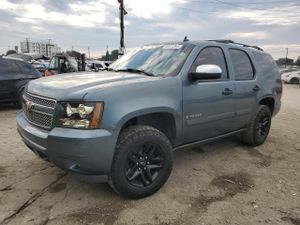 Chevrolet Tahoe C1500 5.3L 8 2008