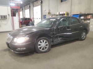 Buick LaCrosse CXL 3.8L 6 2009