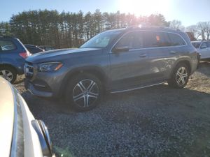 Mercedes-Benz GLS 450 4MATIC 3.0L 6 2020