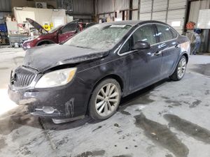 Buick Verano 2.4L 4 2014
