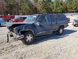 Chevrolet Suburban K1500 5.7L 8 1999