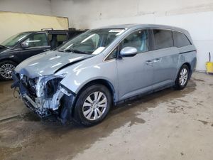 Honda Odyssey EXL 3.5L 6 2014