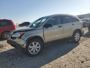 Honda CR-V EX 2.4L 4 2008