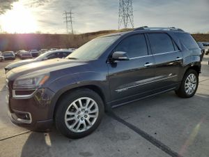 GMC Acadia DENALI 3.6L 6 2015