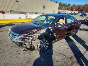 Toyota Avalon BASE 3.5L 6 2011