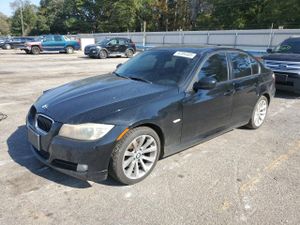 BMW 3 Series I 3.0L 6 2011