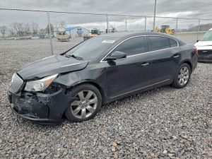 Buick LaCrosse PREMIUM 3.6L 6 2012