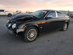 Jaguar S-Type 3.0L 6 2006