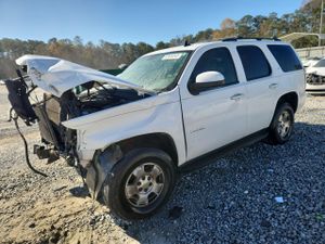 Chevrolet Tahoe C1500 LT 5.3L 8 2012
