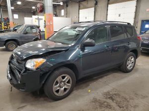 Toyota Rav4 2.5L 4 2010