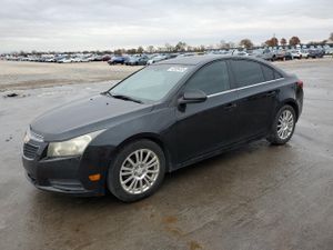 Chevrolet Cruze ECO 1.4L 4 2012