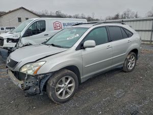 Lexus RX 350 3.5L 6 2008